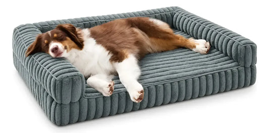 Cama de perro premium